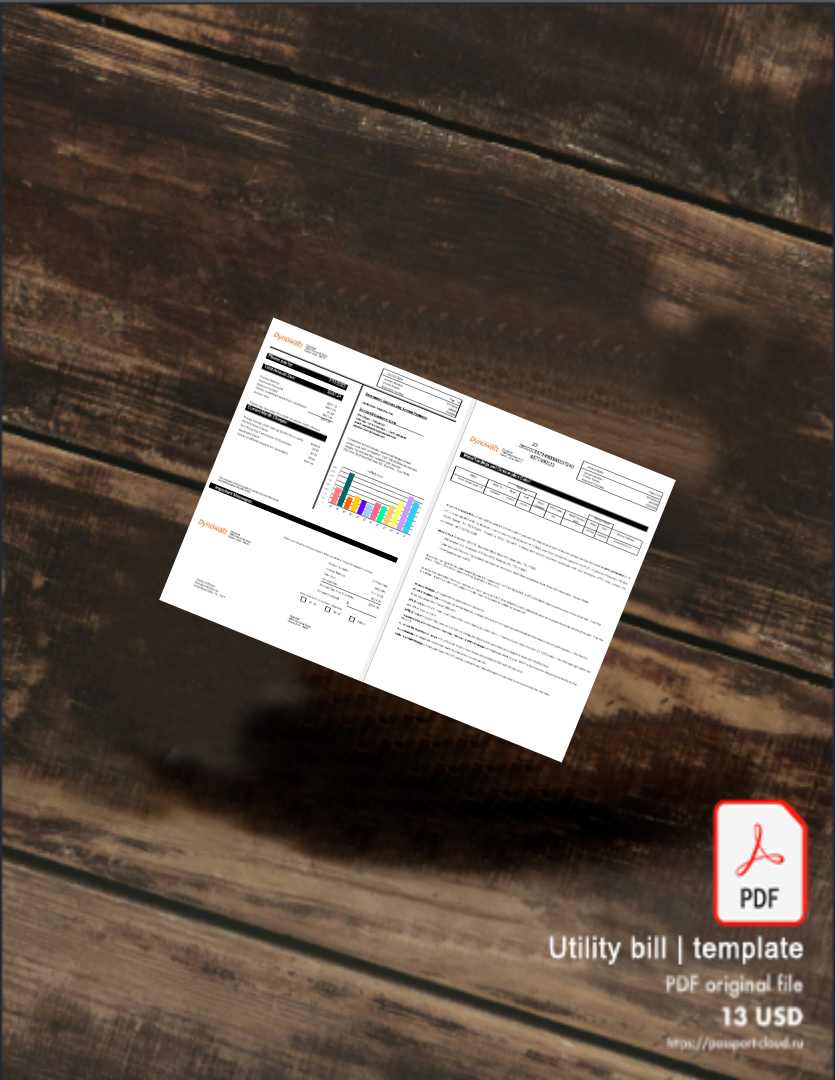 Utility bill | Albanian Power | Albania